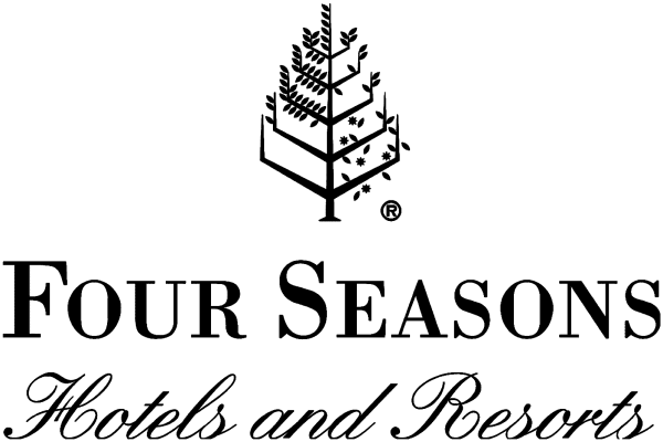 Logo Four Seasons Hotels and Resorts